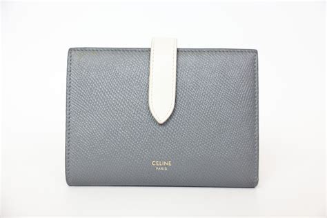 preowned celine wallet|saks off celine handbags.